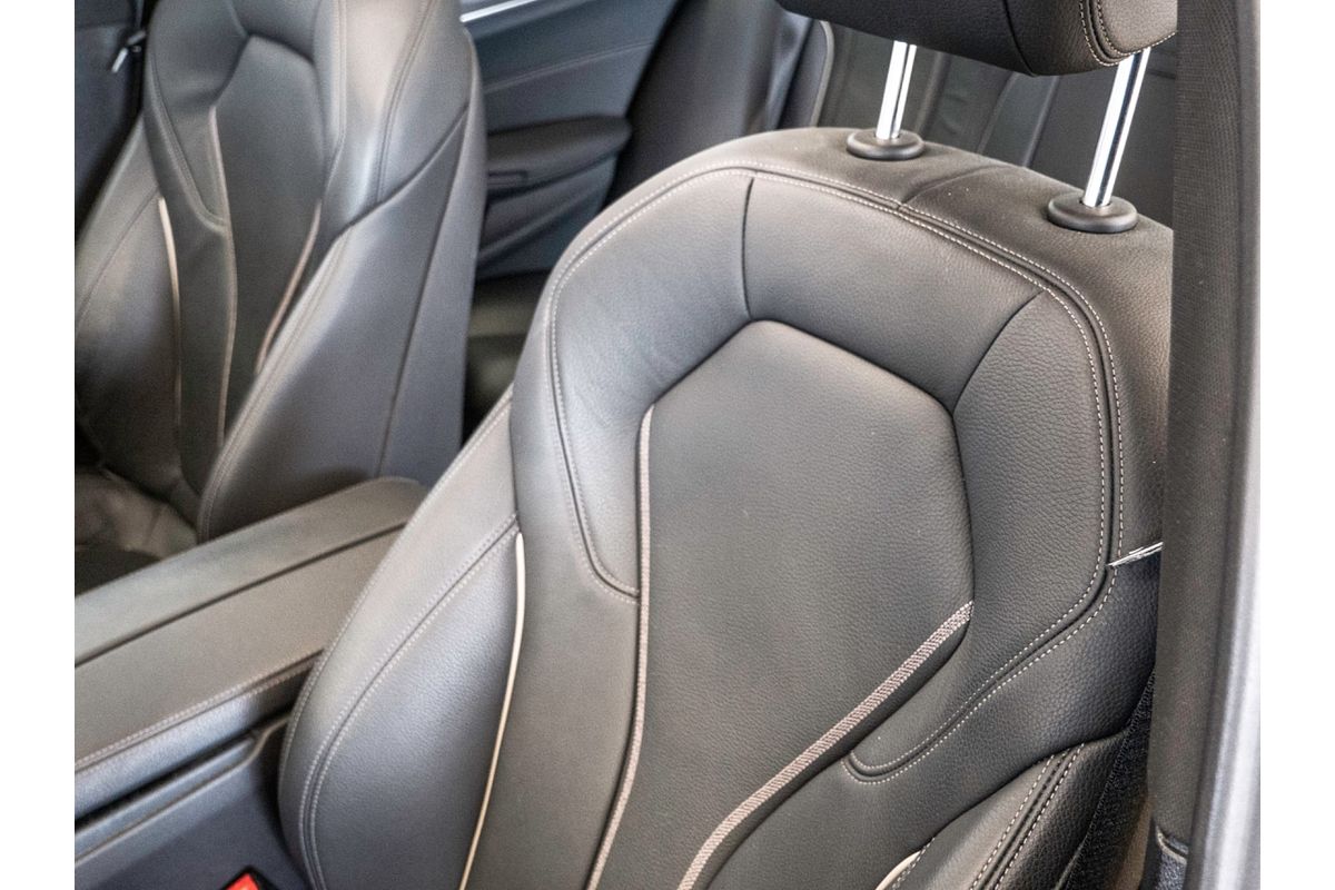 2020 BMW 5 Series 520i M Sport G30 LCI