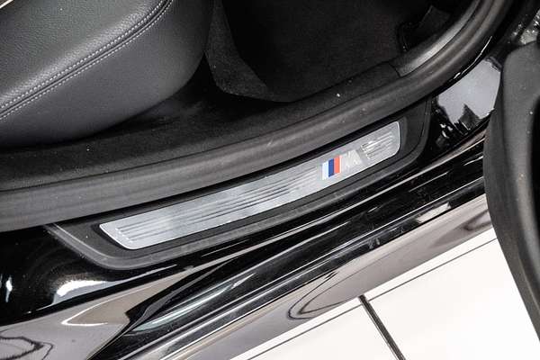 2020 BMW 5 Series 520i M Sport G30 LCI