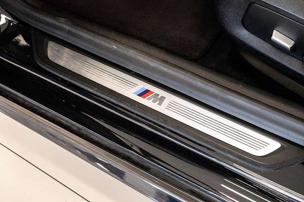 2020 BMW 5 Series 520i M Sport G30 LCI