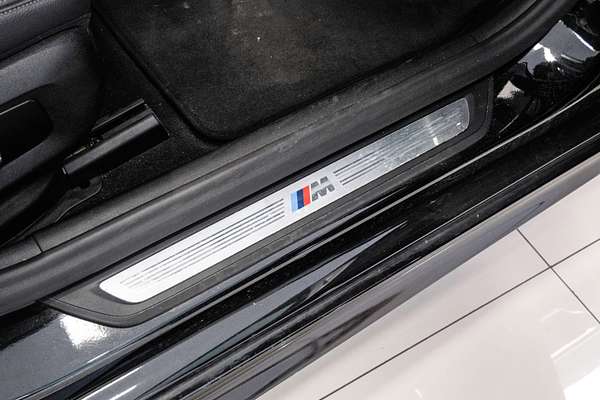 2020 BMW 5 Series 520i M Sport G30 LCI