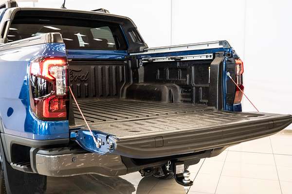 2024 Ford Ranger Sport 4X4