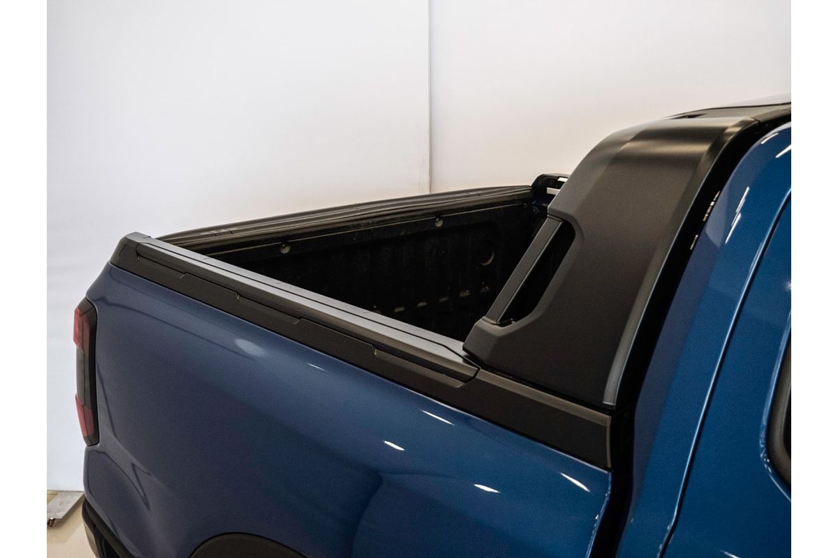 2024 Ford Ranger Sport 4X4