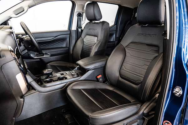 2024 Ford Ranger Sport 4X4