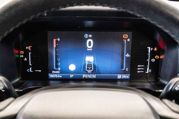 2024 Ford Ranger Sport 4X4