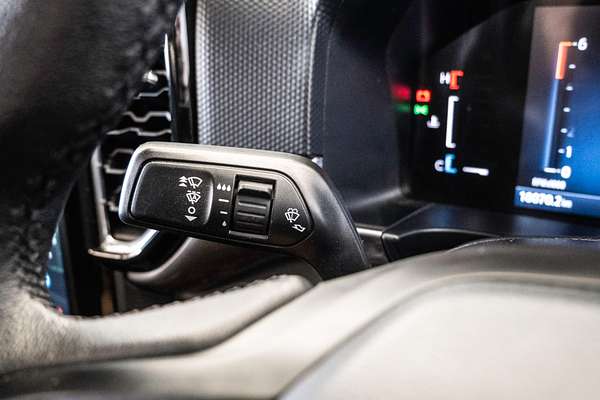2024 Ford Ranger Sport 4X4