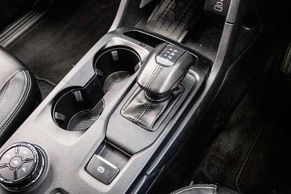 2024 Ford Ranger Sport 4X4