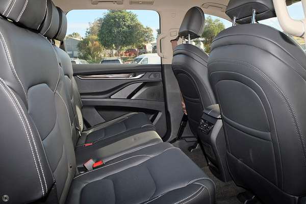 2022 LDV D90 Executive SV9A