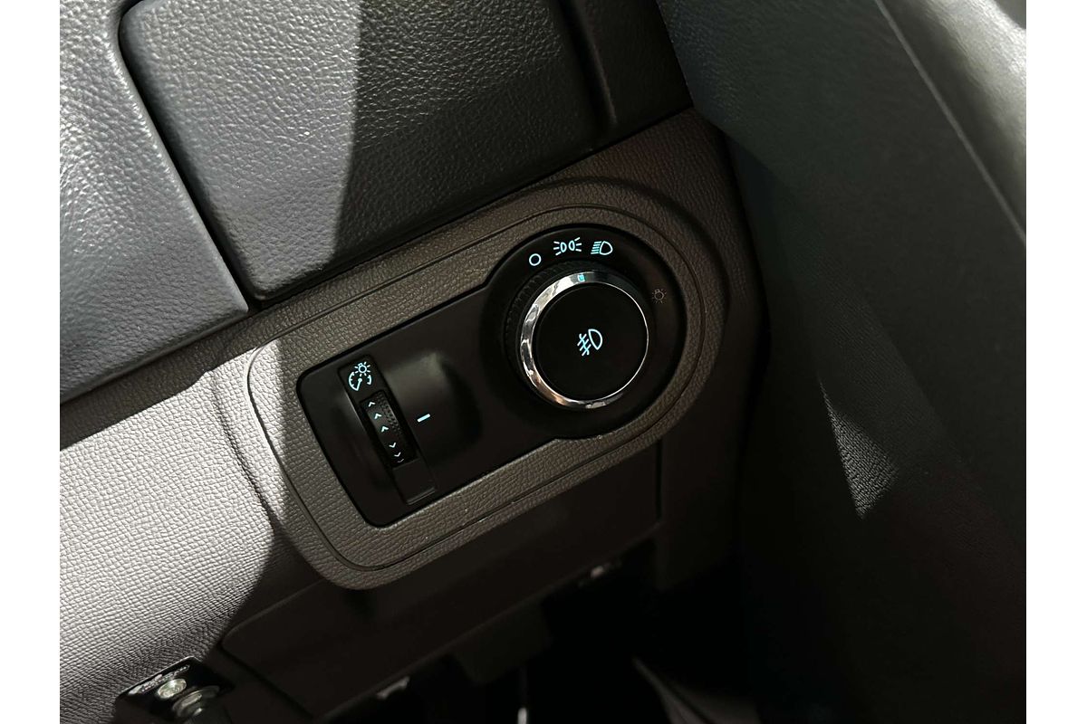 2016 Holden Colorado LS-X RG 4X4