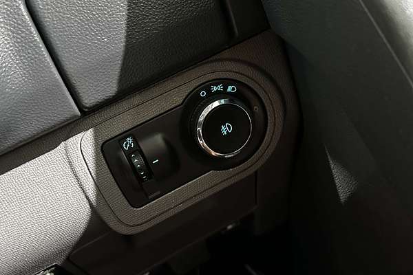 2016 Holden Colorado LS-X RG 4X4