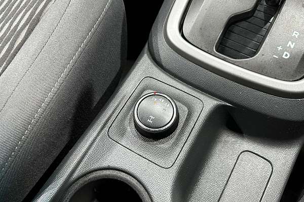 2016 Holden Colorado LS-X RG 4X4
