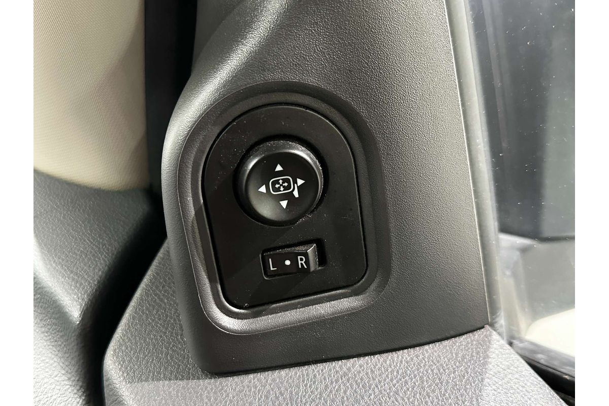 2016 Holden Colorado LS-X RG 4X4