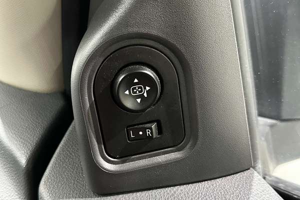 2016 Holden Colorado LS-X RG 4X4