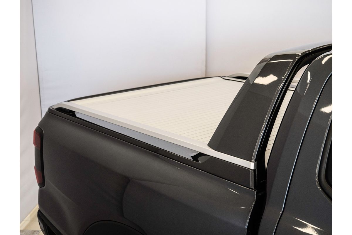 2024 Ford Ranger Wildtrak 4X4