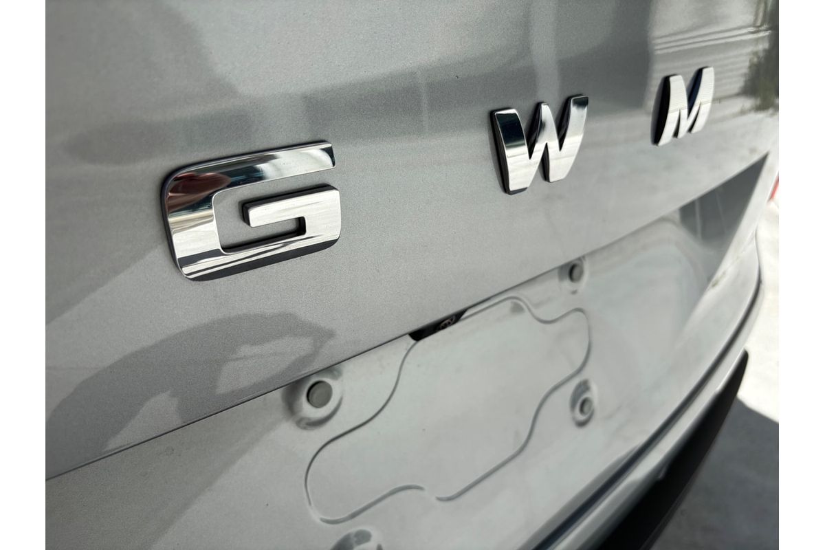 2025 GWM Haval Jolion Premium A01