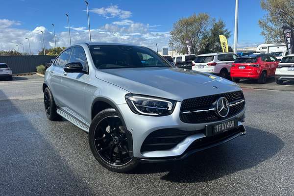 2023 Mercedes-Benz GLC-Class GLC300 C254