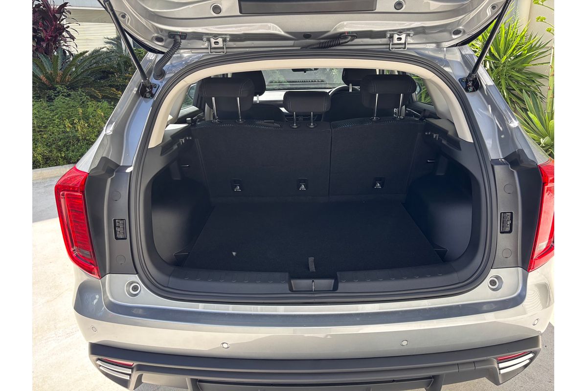 2025 GWM Haval Jolion Premium A01