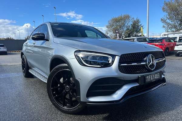 2023 Mercedes-Benz GLC-Class GLC300 C254