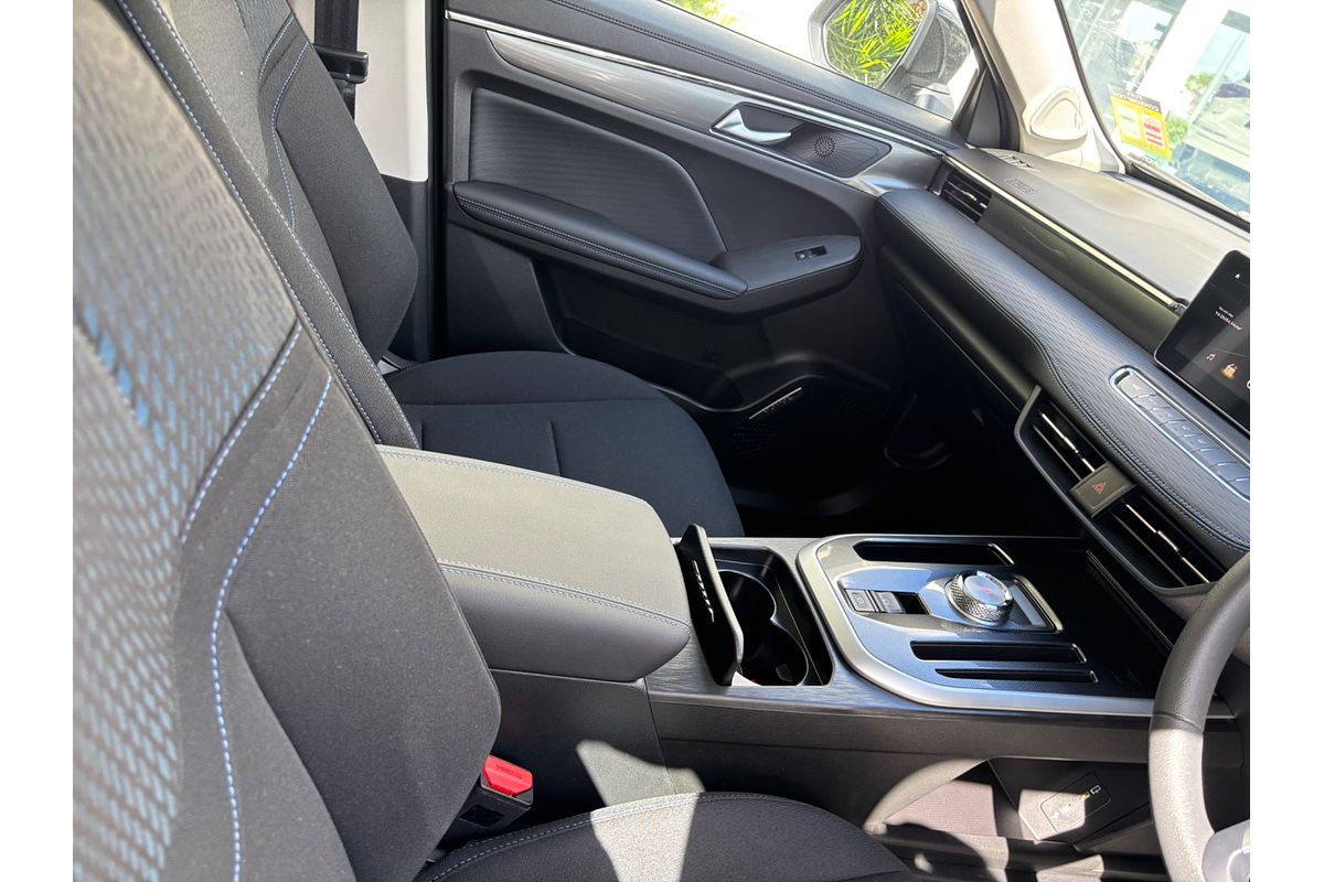 2025 GWM Haval Jolion Premium A01