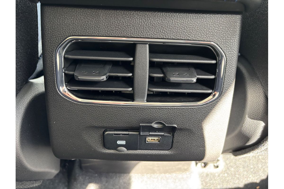 2025 GWM Haval Jolion Premium A01