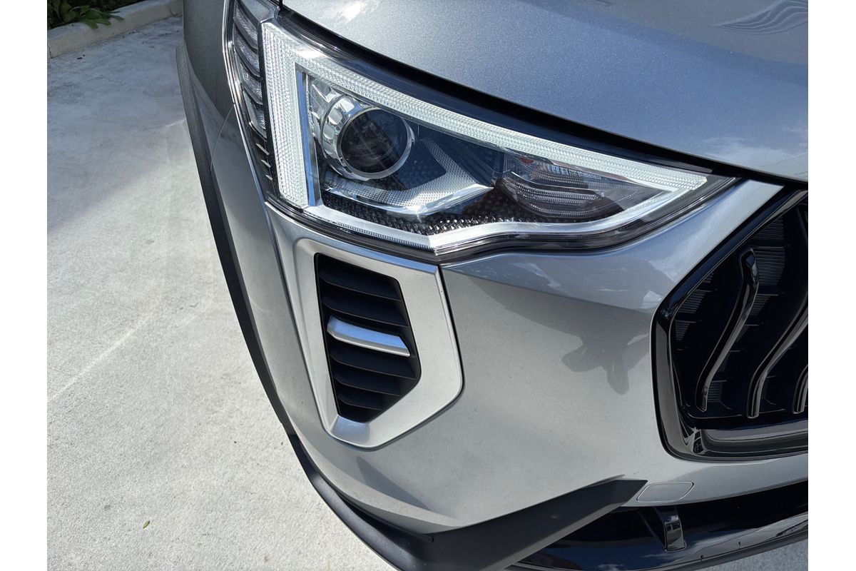 2025 GWM Haval Jolion Premium A01