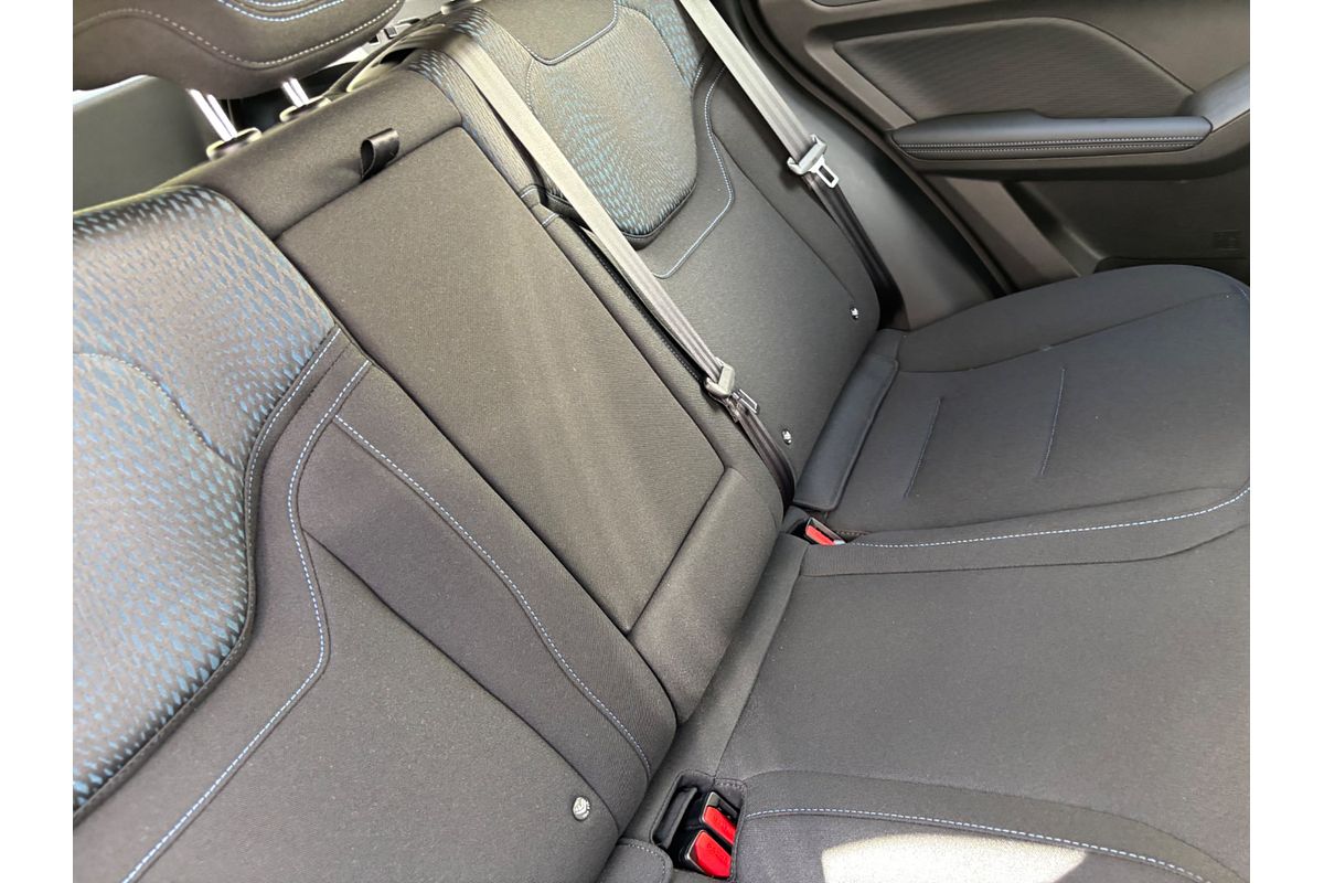 2025 GWM Haval Jolion Premium A01