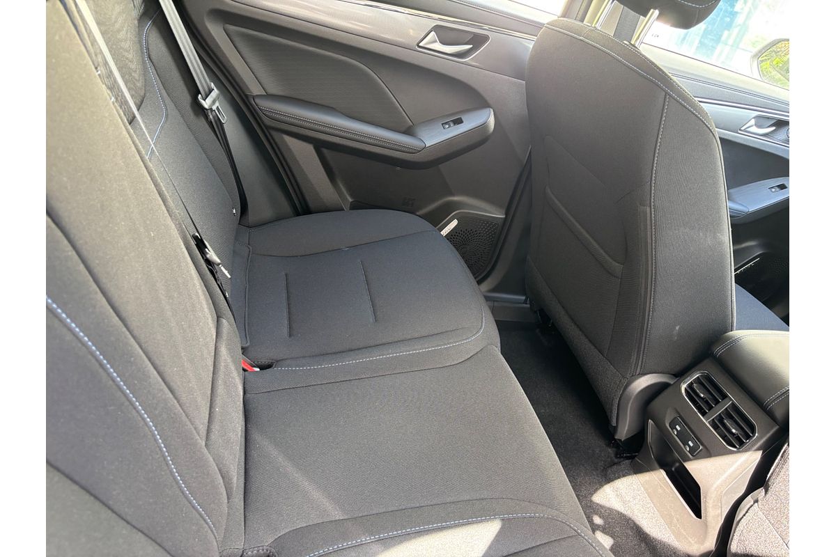 2025 GWM Haval Jolion Premium A01