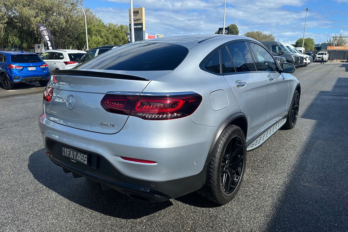2023 Mercedes-Benz GLC-Class GLC300 C254