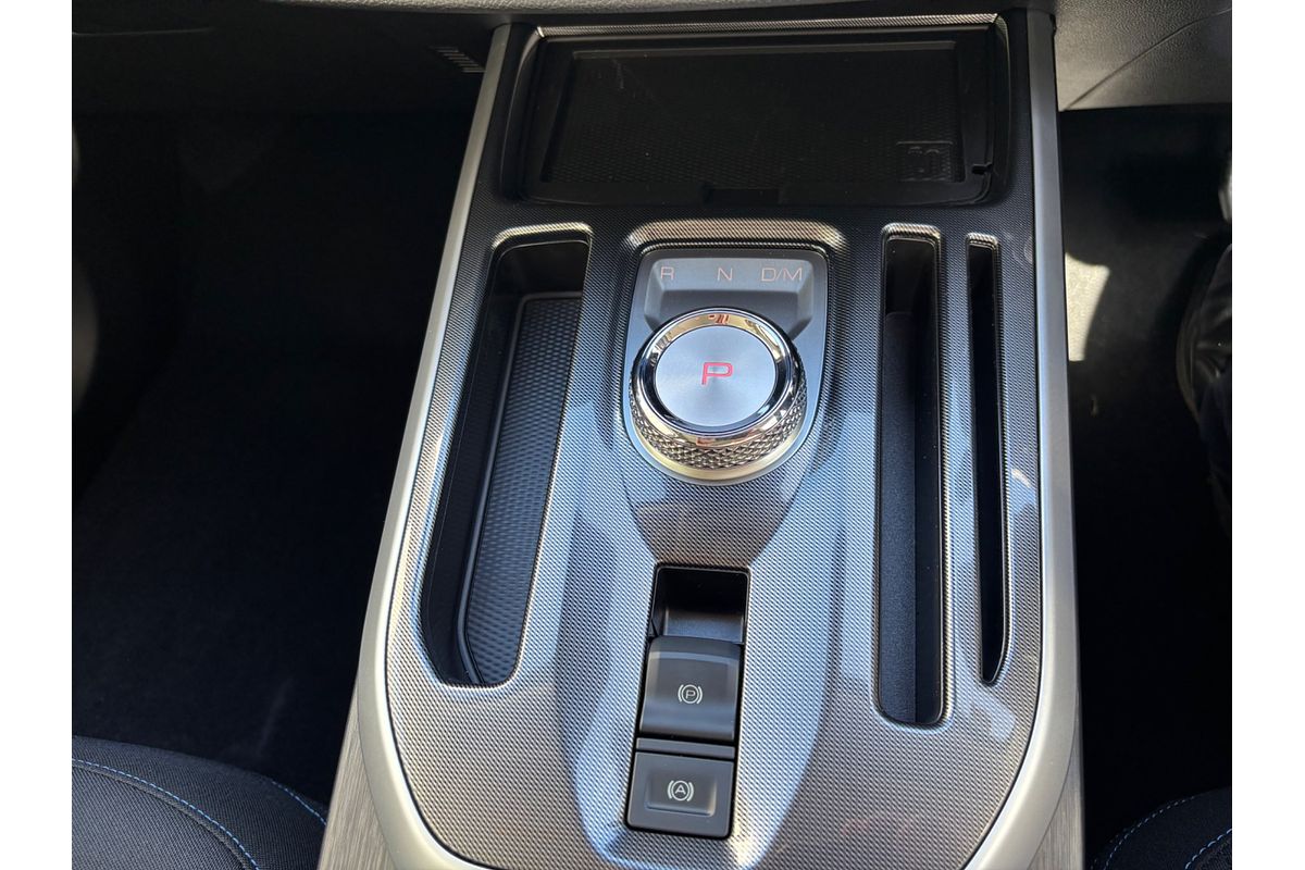 2025 GWM Haval Jolion Premium A01