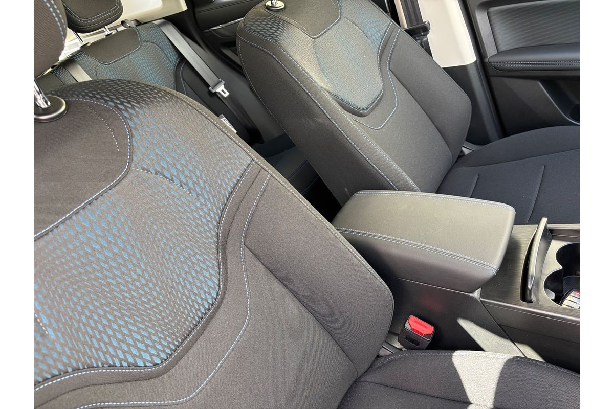 2025 GWM Haval Jolion Premium A01