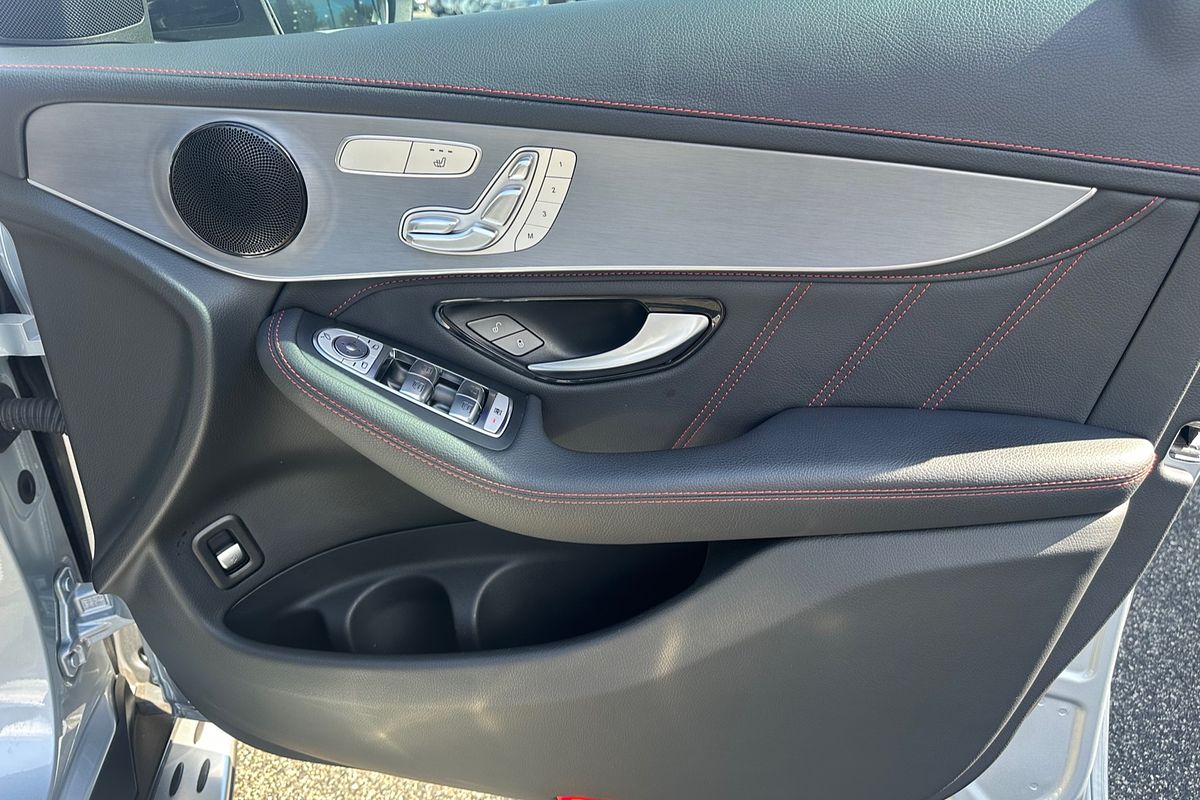 2023 Mercedes-Benz GLC-Class GLC300 C254