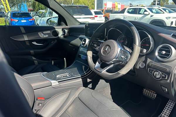 2023 Mercedes-Benz GLC-Class GLC300 C254