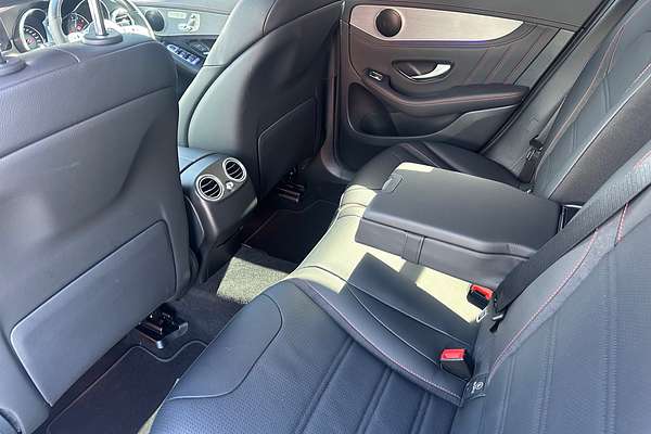 2023 Mercedes-Benz GLC-Class GLC300 C254