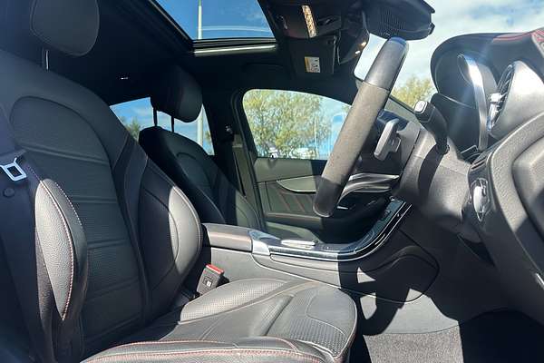 2023 Mercedes-Benz GLC-Class GLC300 C254