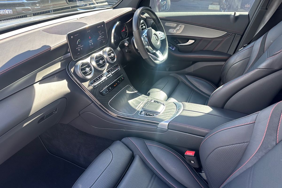 2023 Mercedes-Benz GLC-Class GLC300 C254
