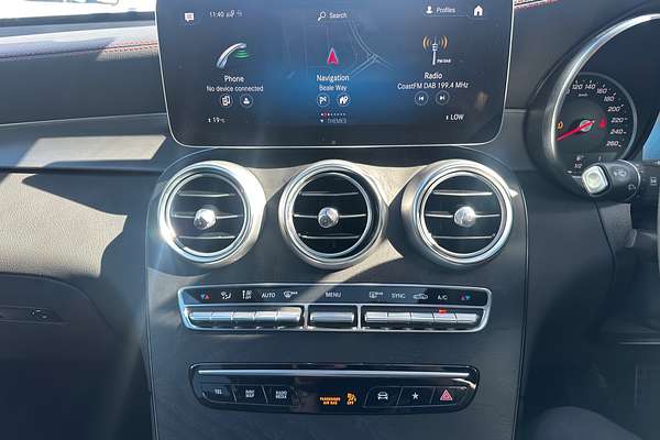 2023 Mercedes-Benz GLC-Class GLC300 C254