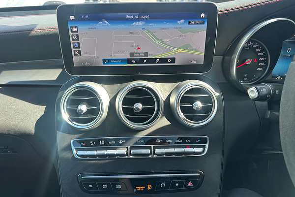 2023 Mercedes-Benz GLC-Class GLC300 C254