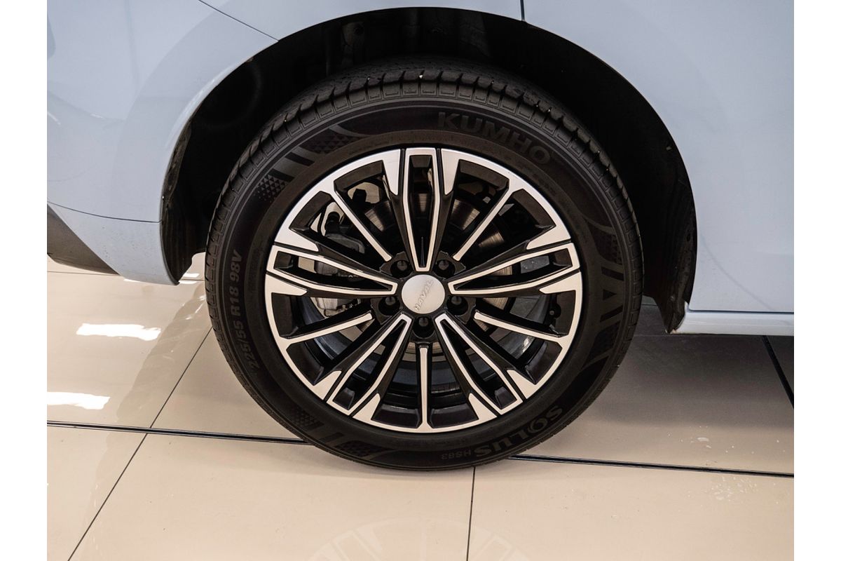 2022 GWM Haval Jolion Ultra Hybrid A01
