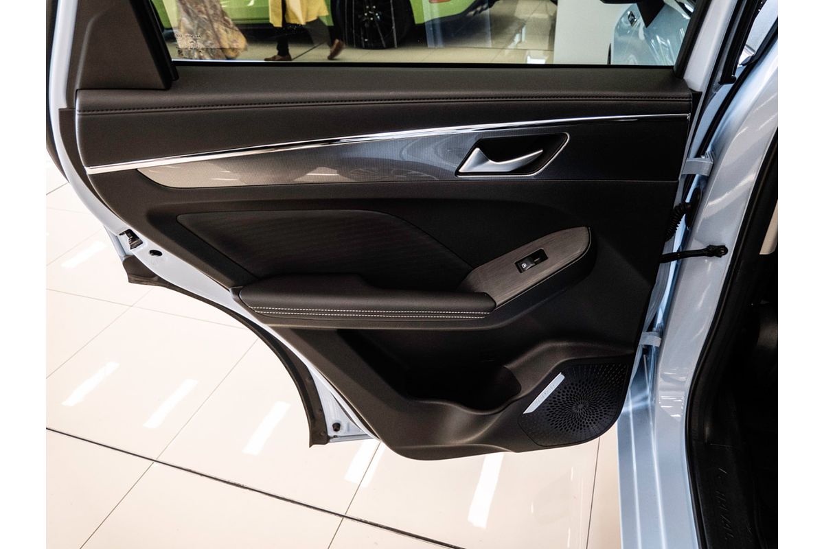 2022 GWM Haval Jolion Ultra Hybrid A01