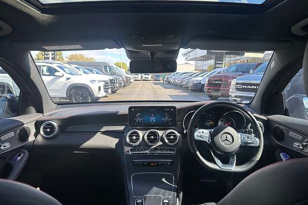 2023 Mercedes-Benz GLC-Class GLC300 C254