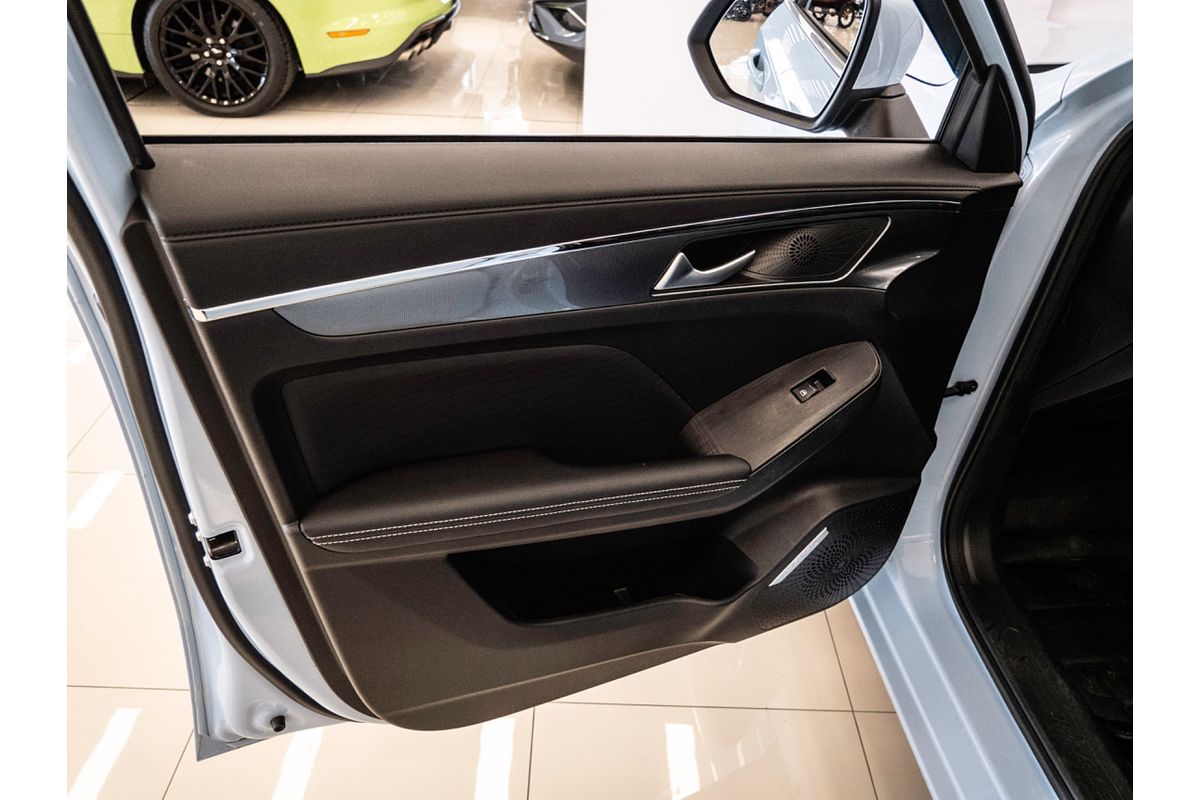 2022 GWM Haval Jolion Ultra Hybrid A01