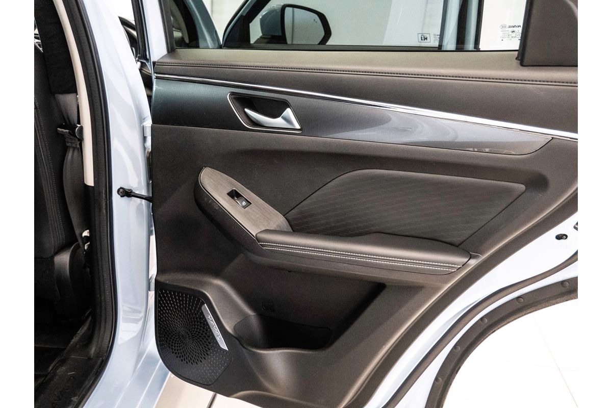 2022 GWM Haval Jolion Ultra Hybrid A01