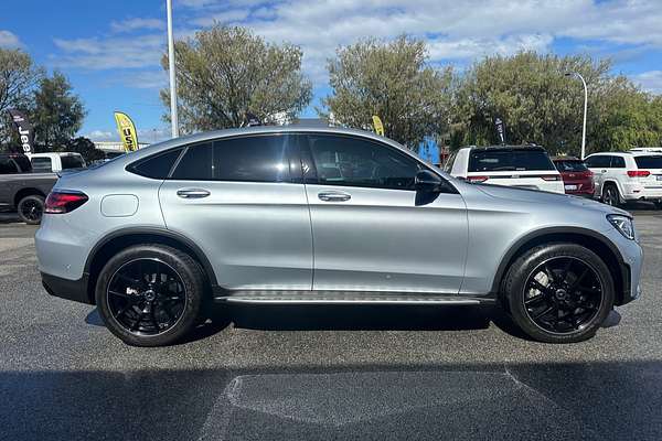 2023 Mercedes-Benz GLC-Class GLC300 C254