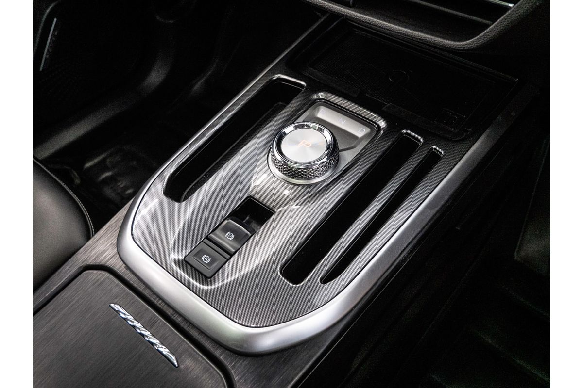 2022 GWM Haval Jolion Ultra Hybrid A01
