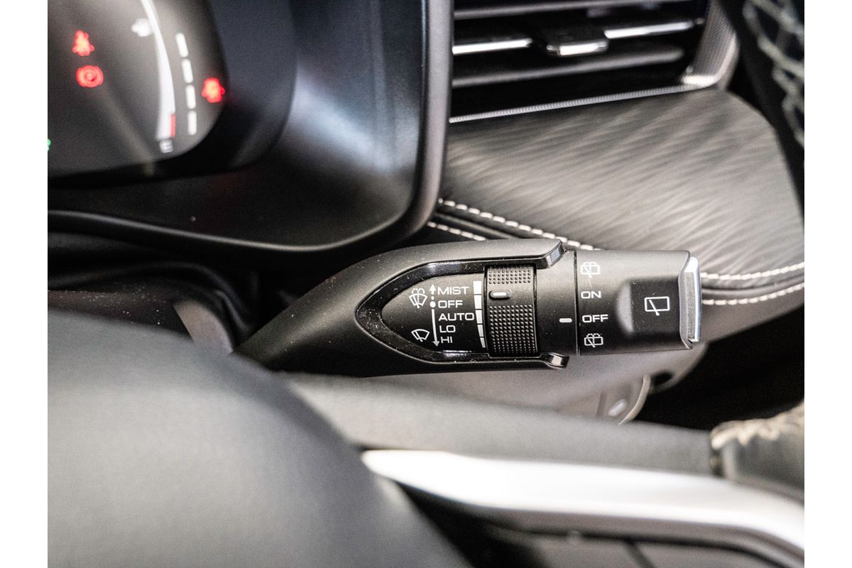 2022 GWM Haval Jolion Ultra Hybrid A01