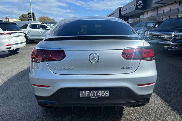 2023 Mercedes-Benz GLC-Class GLC300 C254