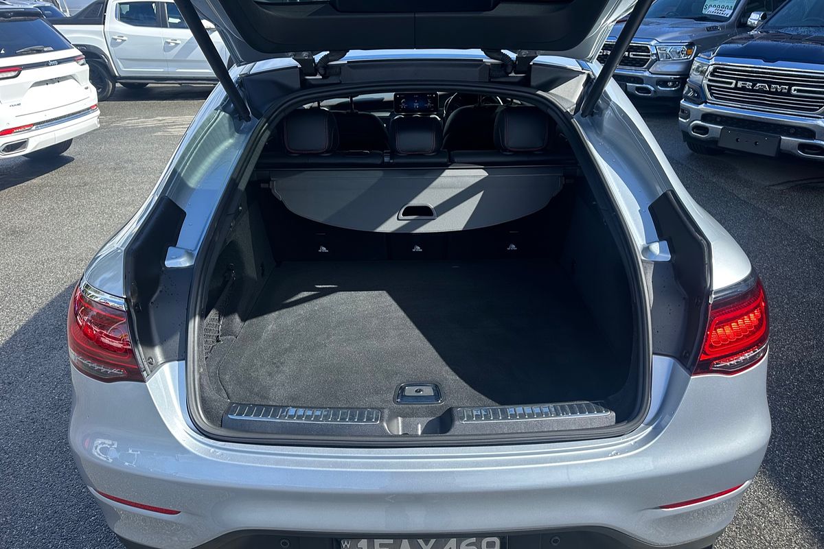 2023 Mercedes-Benz GLC-Class GLC300 C254