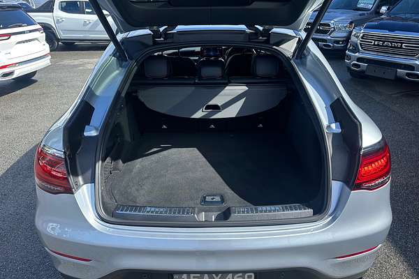 2023 Mercedes-Benz GLC-Class GLC300 C254