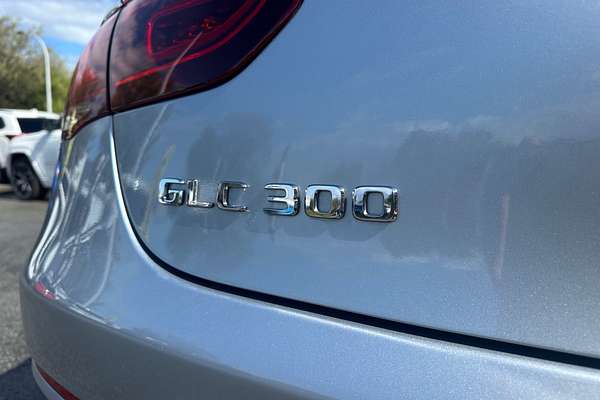 2023 Mercedes-Benz GLC-Class GLC300 C254