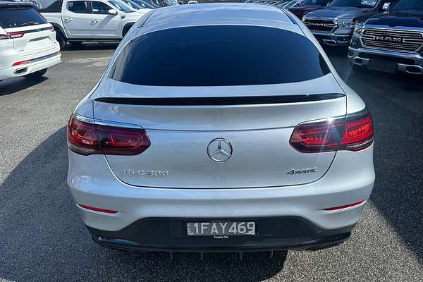 2023 Mercedes-Benz GLC-Class GLC300 C254