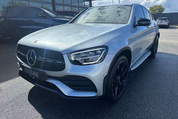 2023 Mercedes-Benz GLC-Class GLC300 C254